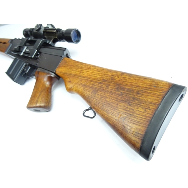 Karabin Zastava M76 kal. 8x57IS